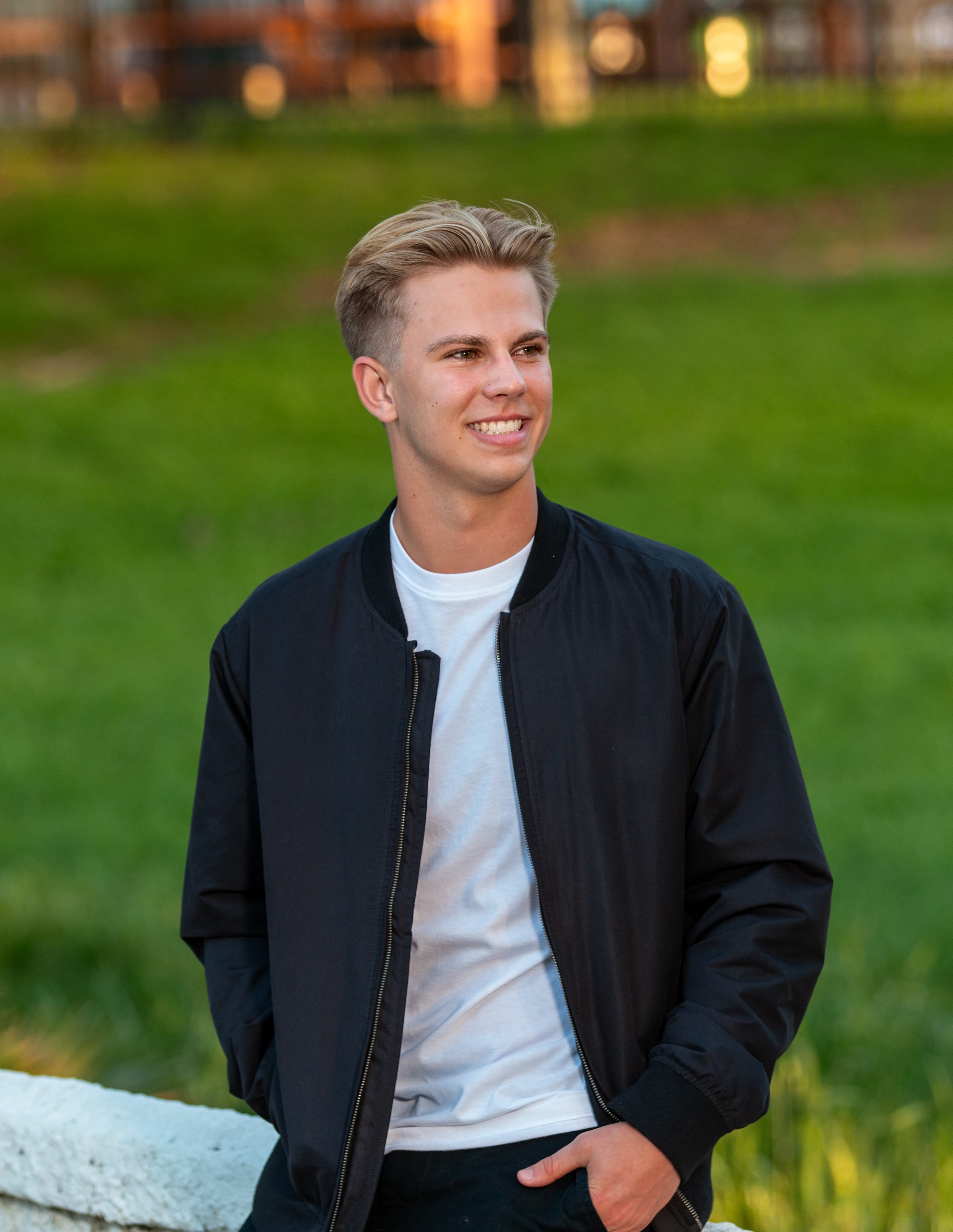 Dylan Lewis